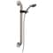 Peerless Choice Slide Bar And Handshower - Ada P62410 - alternate 1